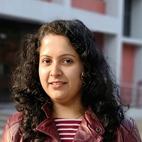 Prof. S. N. Tripathi