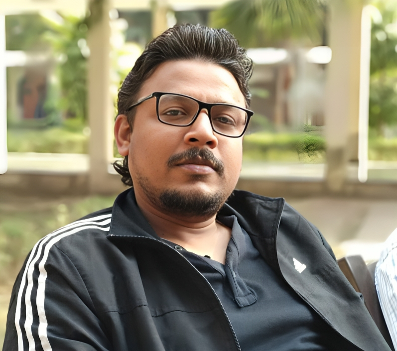 Prof. S. N. Tripathi
