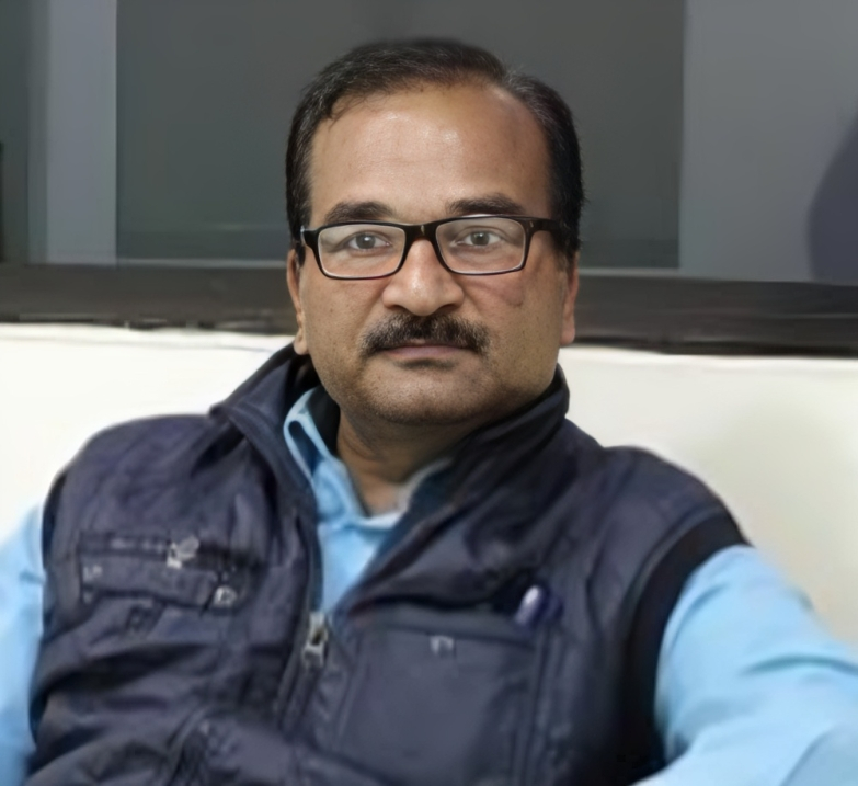 Prof. S. N. Tripathi