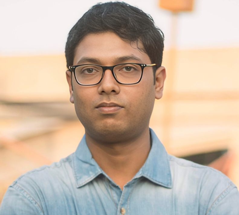 Prof. S. N. Tripathi
