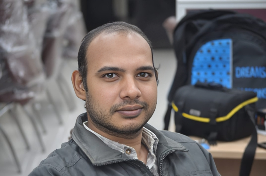 Prof. S. N. Tripathi