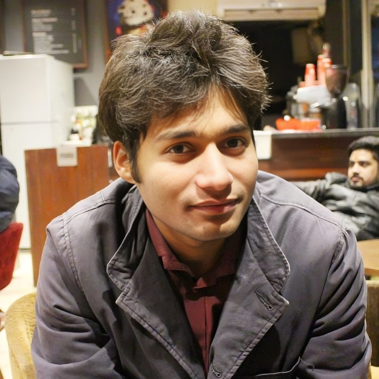 Prof. S. N. Tripathi