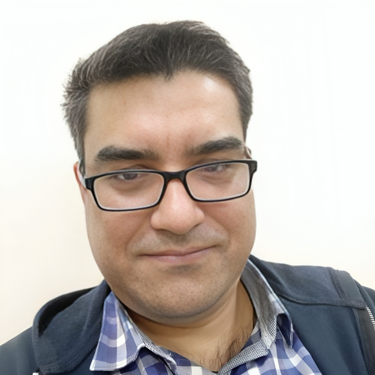 Prof. S. N. Tripathi