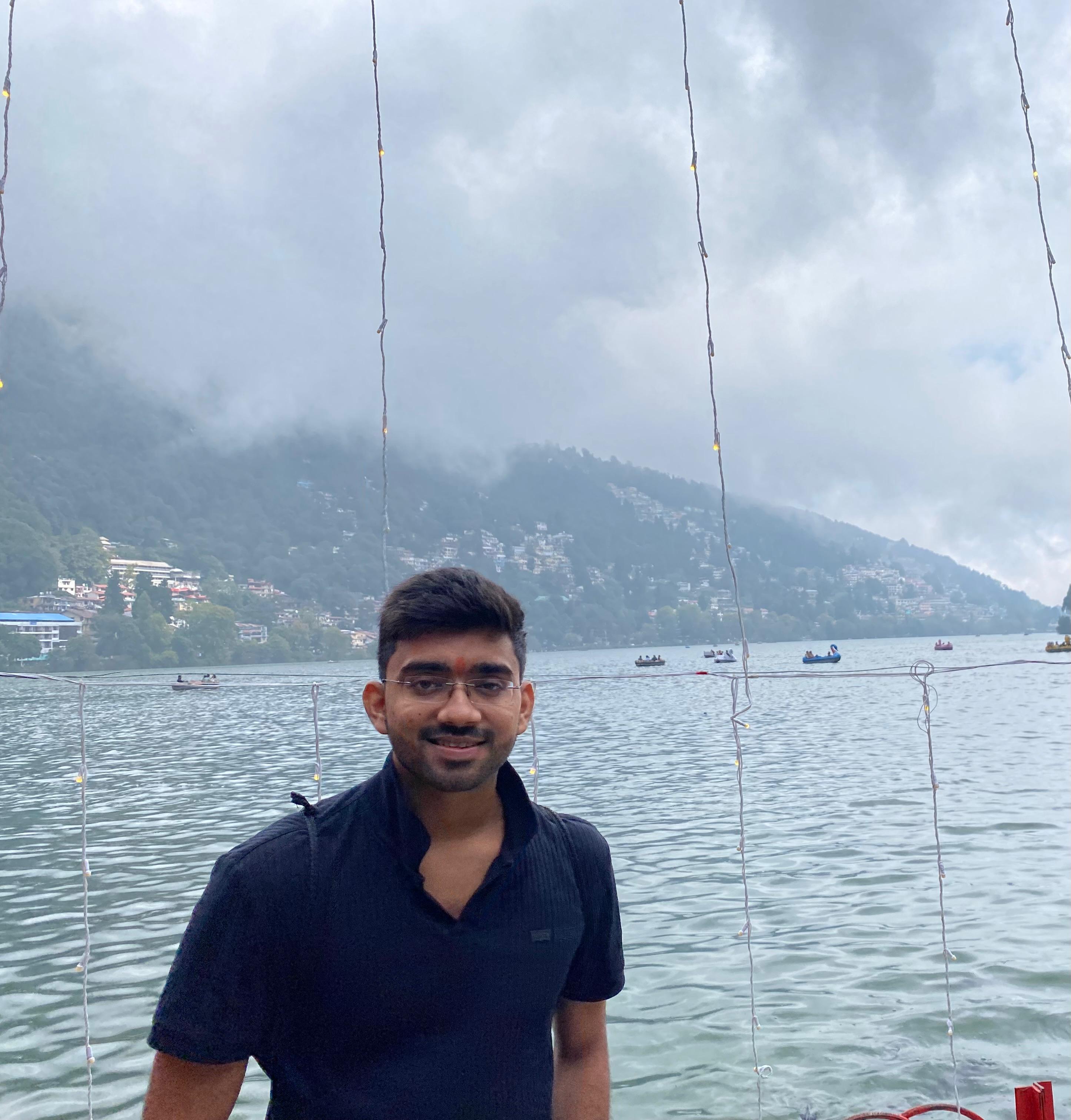 anirudh