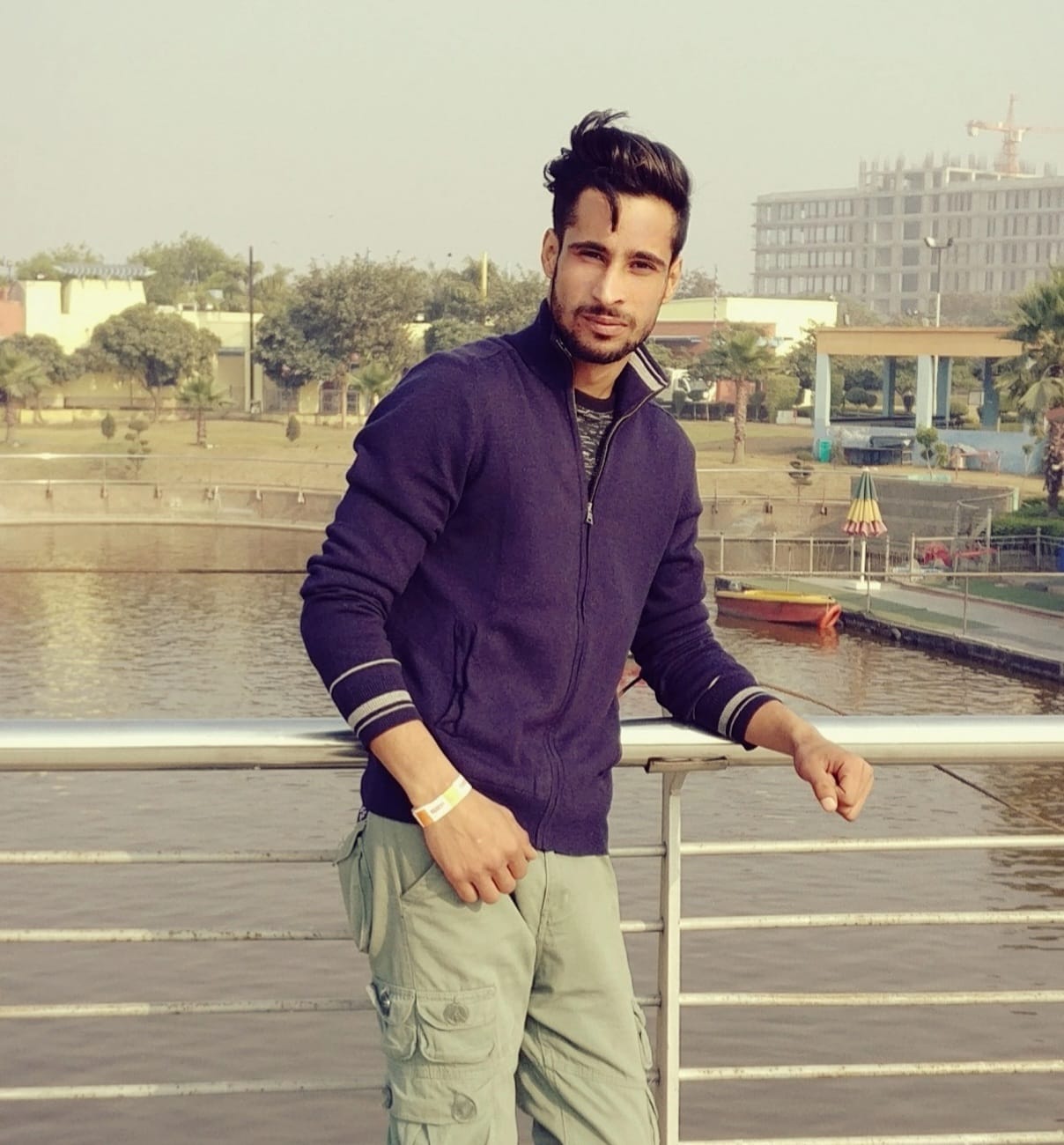 Shahid Tariq