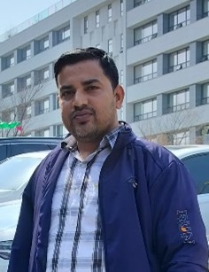 Dr. Vivek Pratap Singh