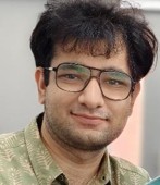 Ridhav Arora