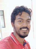 Joseph Nishanth
