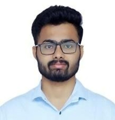 Vishal Ankush Ranawade