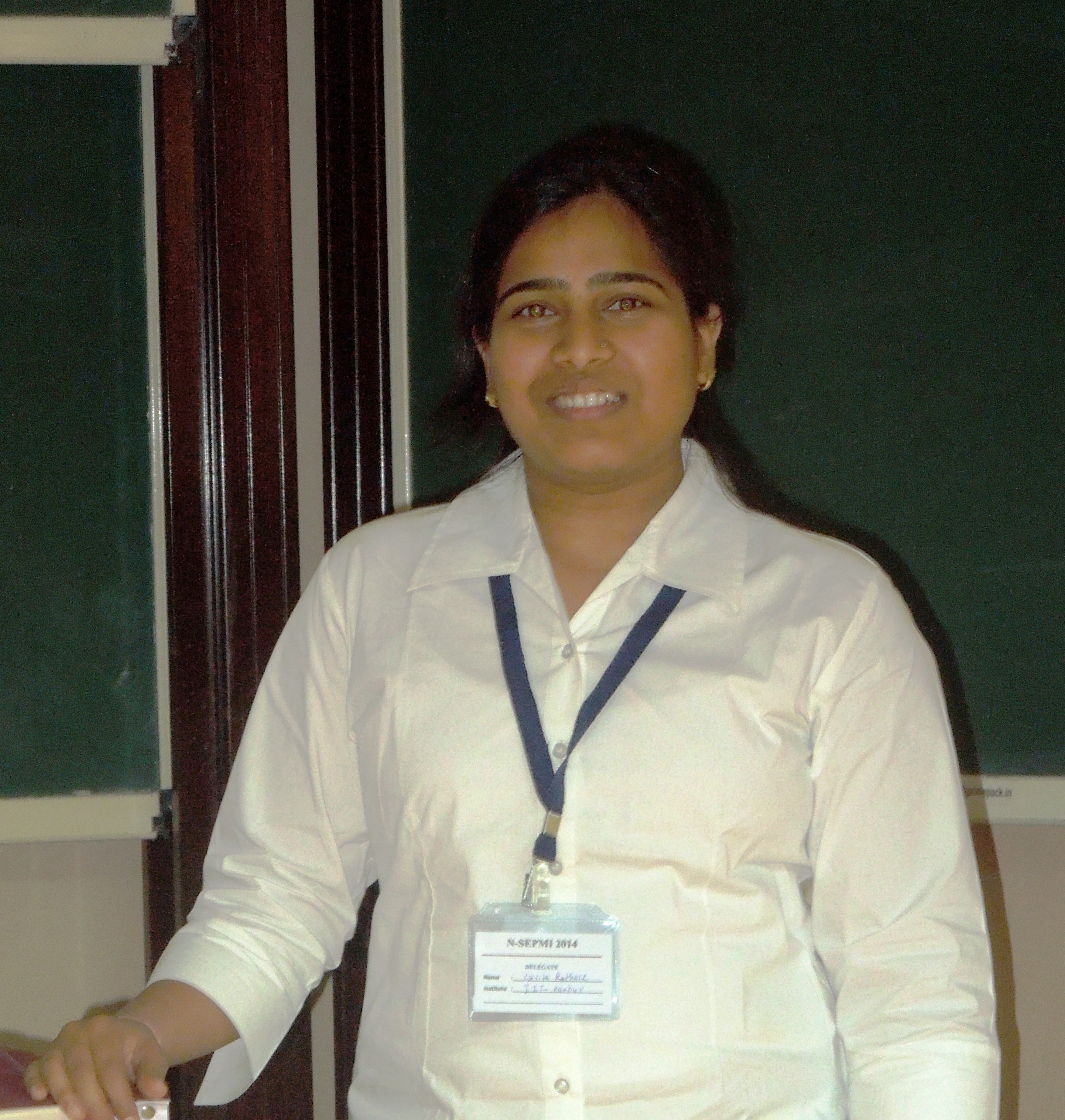 Kavita Rathore 