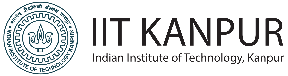 IITK logo