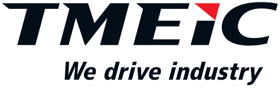 TMEIC logo