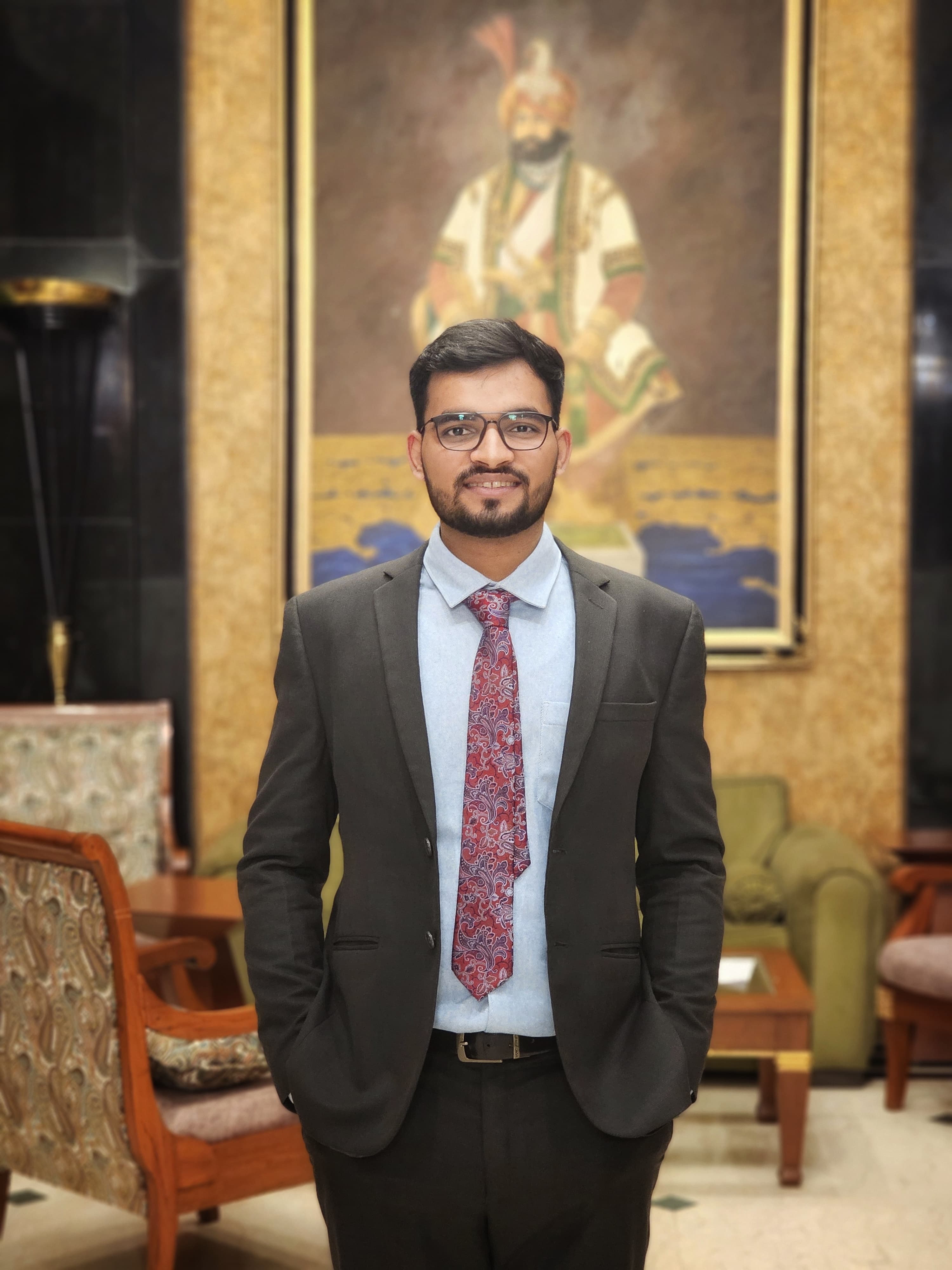 Vishal Srivastava Photo