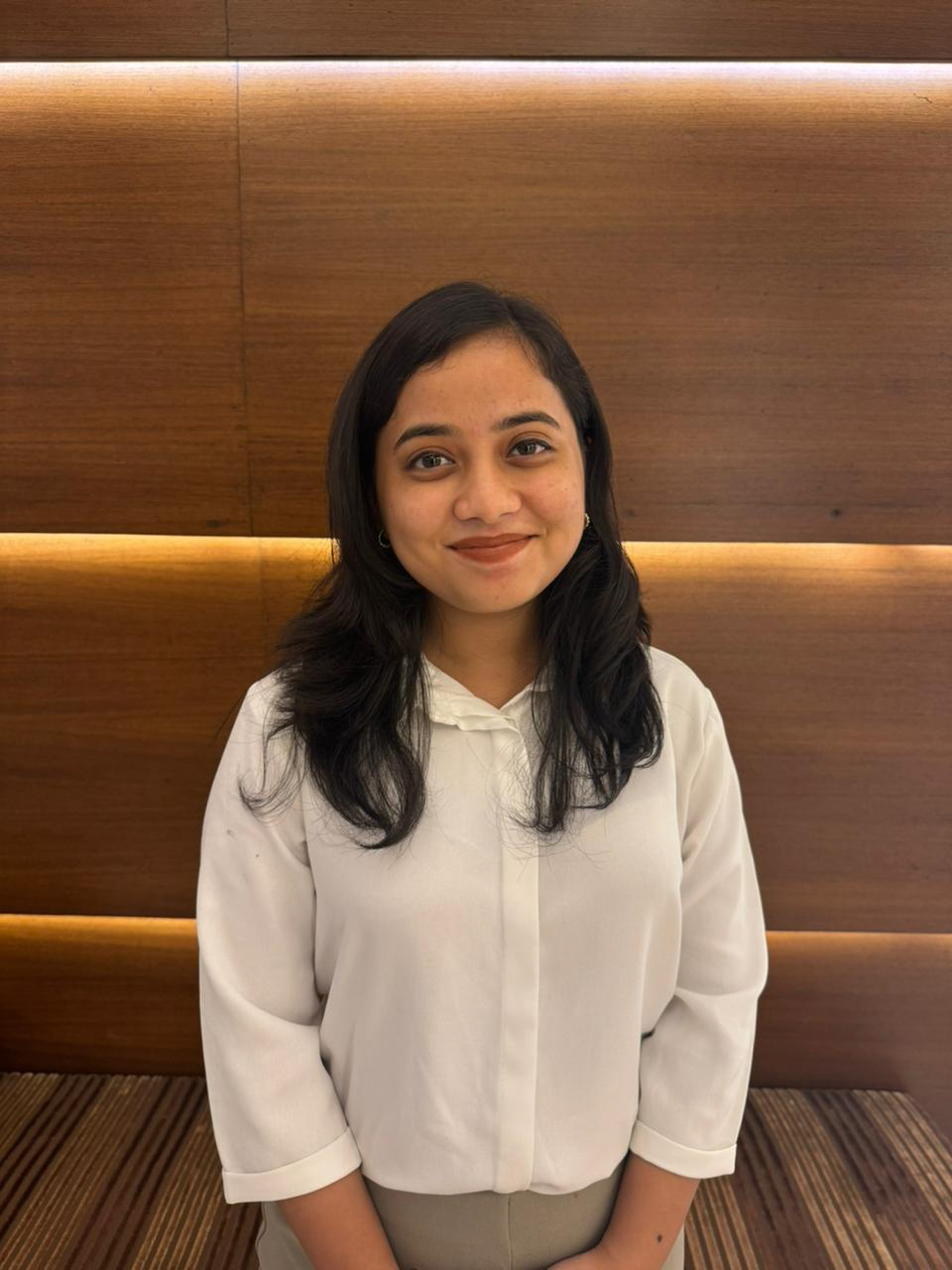 Prapti Salaskar