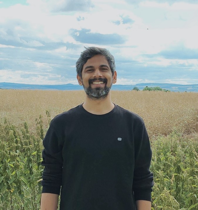 Umesh Madanan