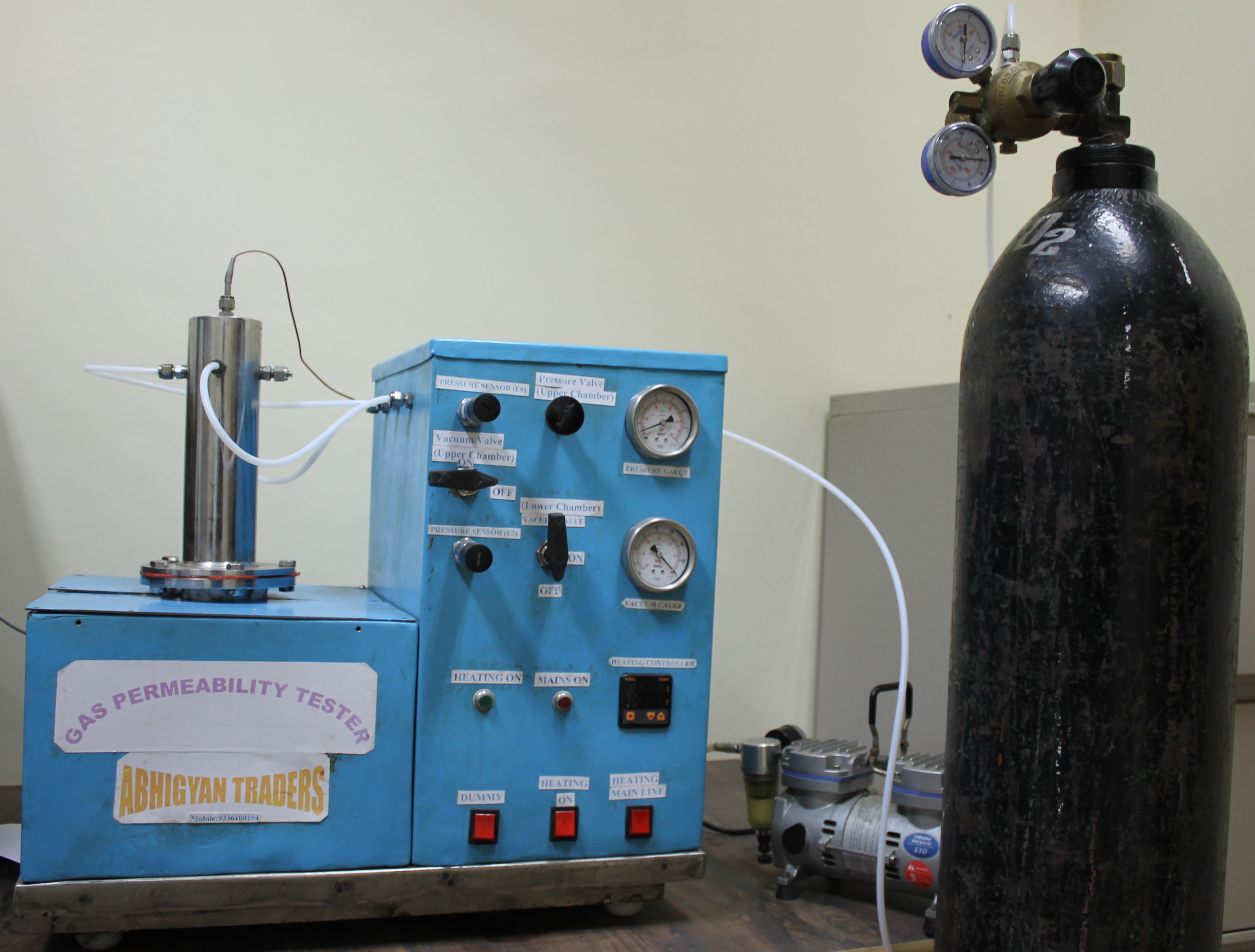 Drill Press
