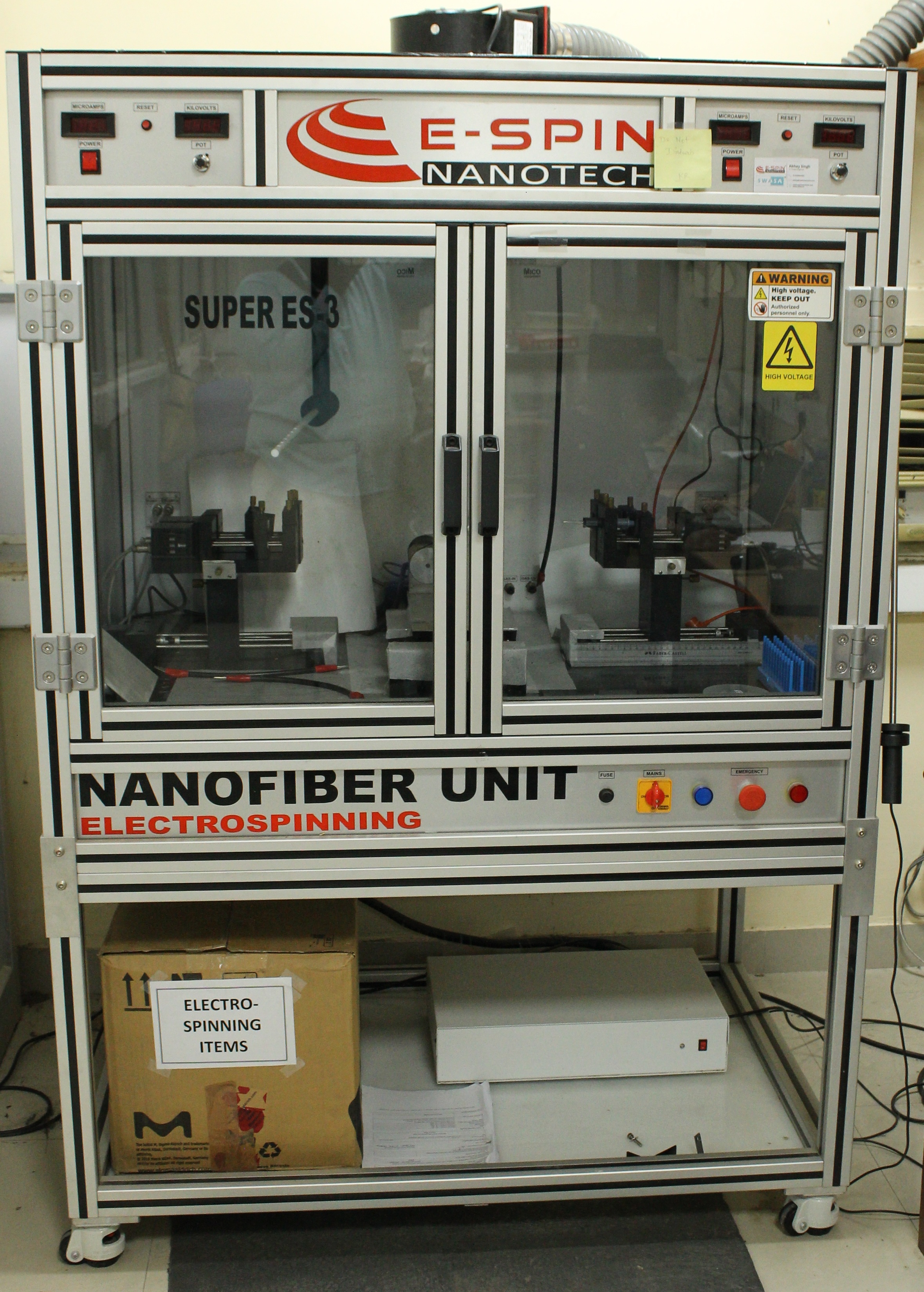 Drill Press
