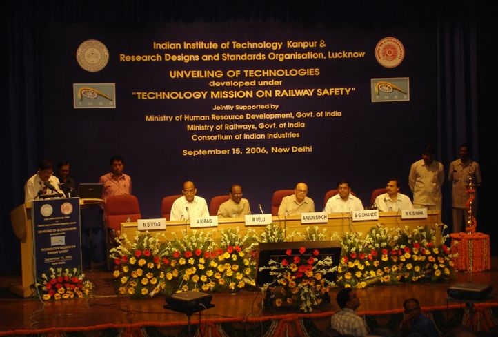 Unveiling of Technologies